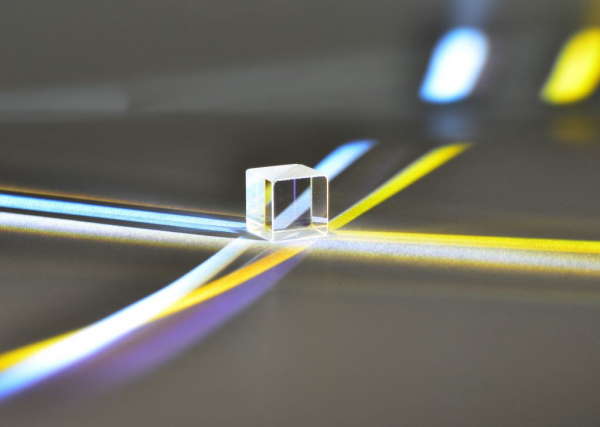 Polarizing Beam Spliter Cube