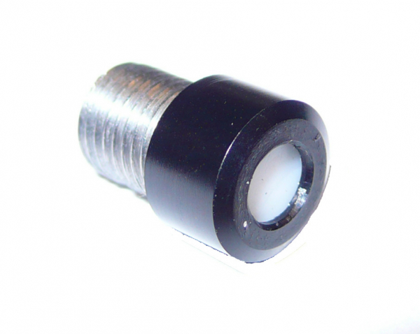 小型分光器付付属部品（LR-1、HR-1） ファイバー/キューペット アダプター/アダプタープレート